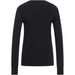 Koszulka damska Odlo BL TOP crew neck l/s MERINO 260 roz. S Czarna - Thermoactive underwearODM-BTE<<<Military