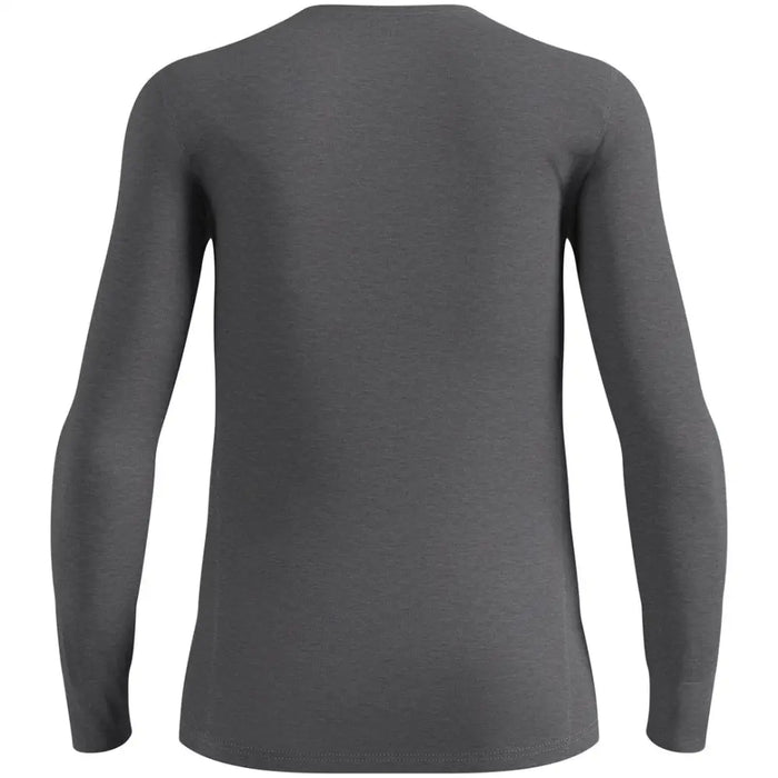 Koszulka męska Odlo BL TOP crew neck l/s ACTIVE WARM ECO roz. M Szara - Thermoactive underwearODM-BTE<<<Military