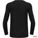 Koszulka męska Odlo BL TOP crew neck l/s MERINO 200 roz. M Czarna - Thermoactive underwearODM-BTE<<<Military
