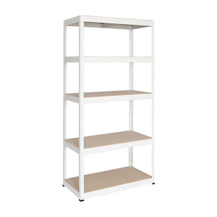 METAL SHELF KOVONA FUTUR 180X75X35 CM.