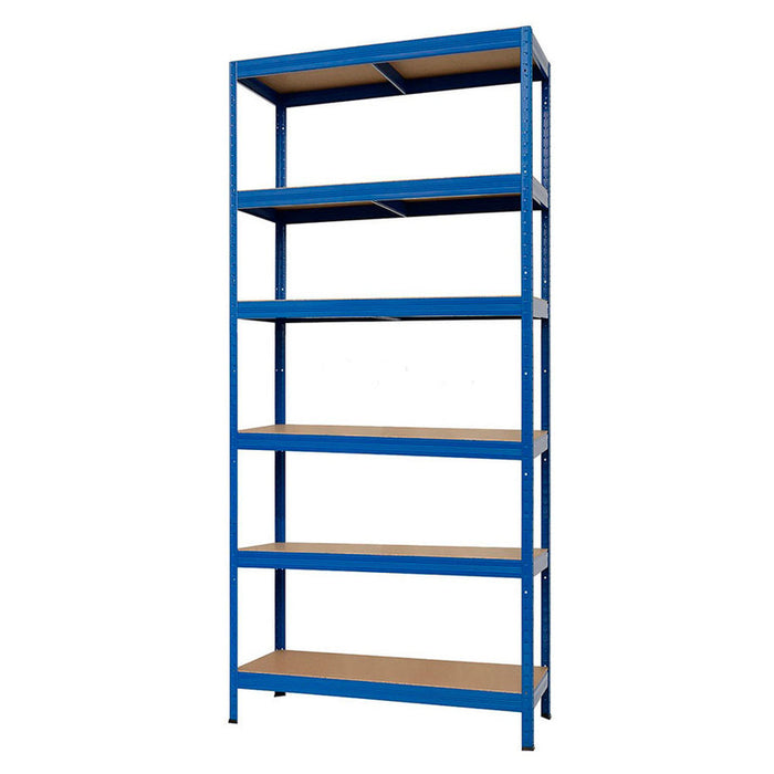 METAL SHELF KOVONA FUTUR 213X90X60 CM.