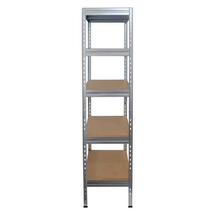 METAL RACK KOVONA PRAKTIK 180x90x45/5x250 G