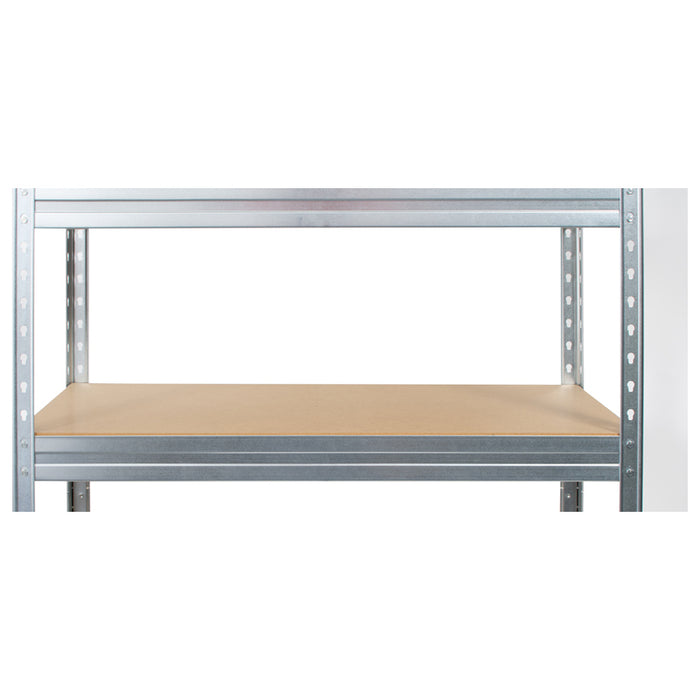 METAL RACK KOVONA PRAKTIK 180x100x50/5x300 G