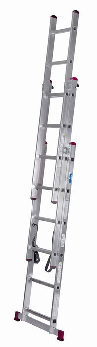 Krause Corda 3X6 multi-purpose ladder 4.85 m - LaddersNRE-DRA<<<Manual toolsNRE<<<ActionPL