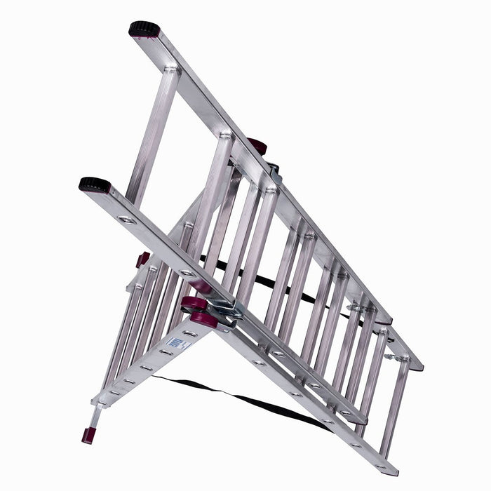Krause Corda 3X6 multi-purpose ladder 4.85 m - LaddersNRE-DRA<<<Manual toolsNRE<<<ActionPL