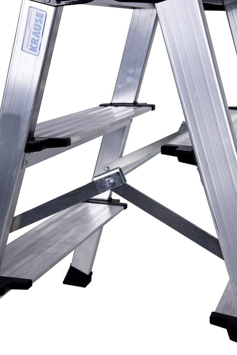 Krause Folding Staircase Monto Treppo