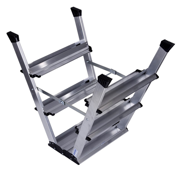 Krause Folding Staircase Monto Treppo