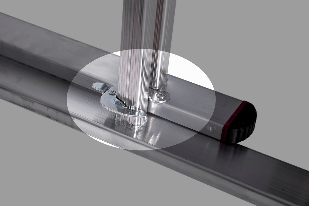 Krause Corda 3X6 multi-purpose ladder 4.85 m