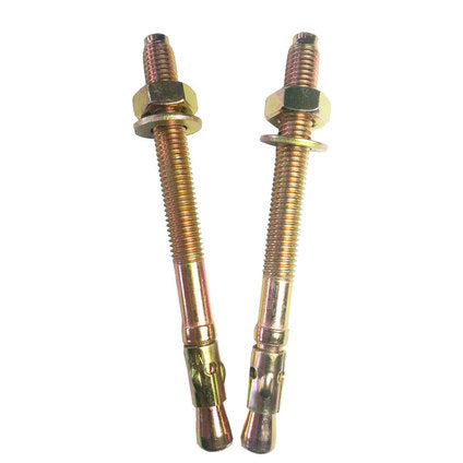 SEGMENTAL ANCHOR F8X100MM 2 PCS KREPO