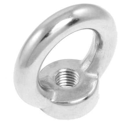RING NUT KREPO