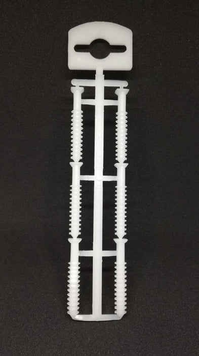 DOWEL K-KT 6X30 5PCS. FOR MOLDINGS