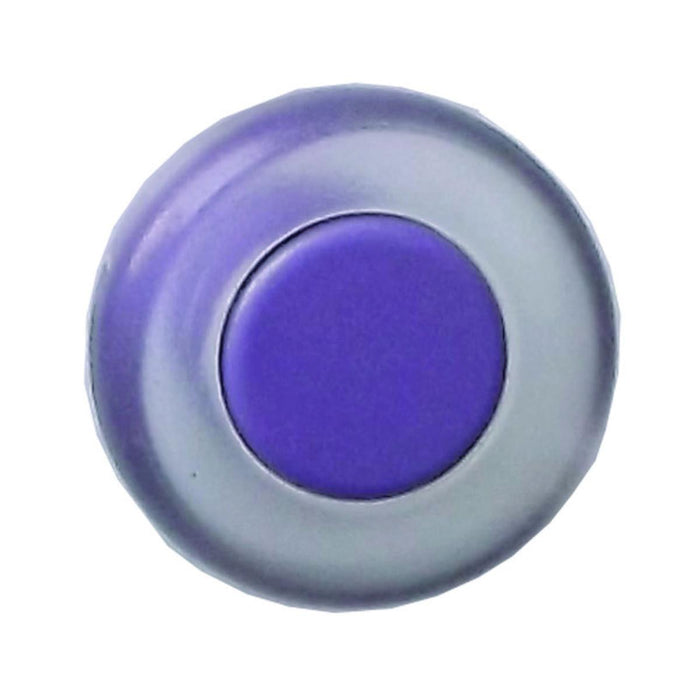 FURNITURE HANDLE F32 CRYSTAL PURPLE