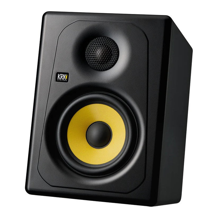 KRK Kreate 3 - pair of active 3" two-way studio reference monitor