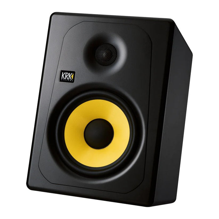 KRK Kreate 8 - active 8" Two-Way Studio Reference Monitor