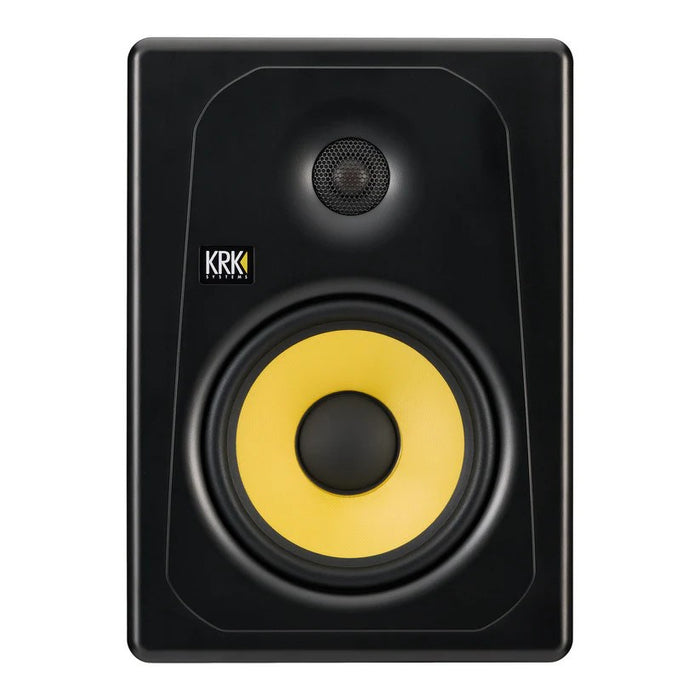 KRK Kreate 8 - active 8" Two-Way Studio Reference Monitor