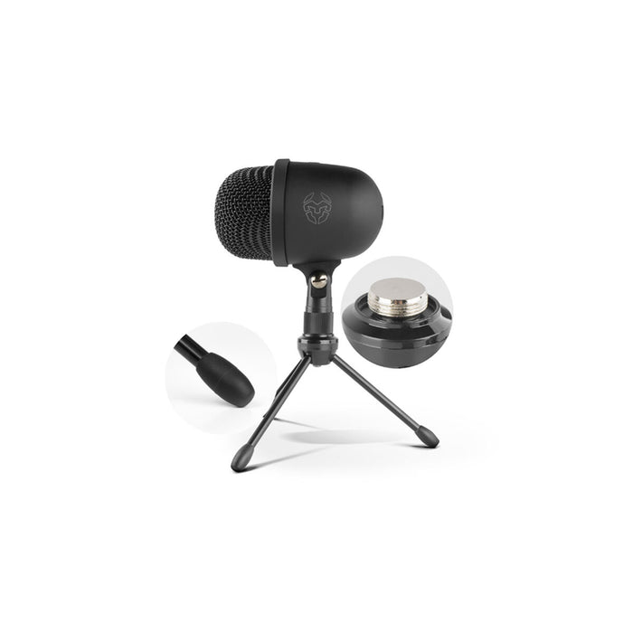 Table-top Microphone Krom KIMU PRO