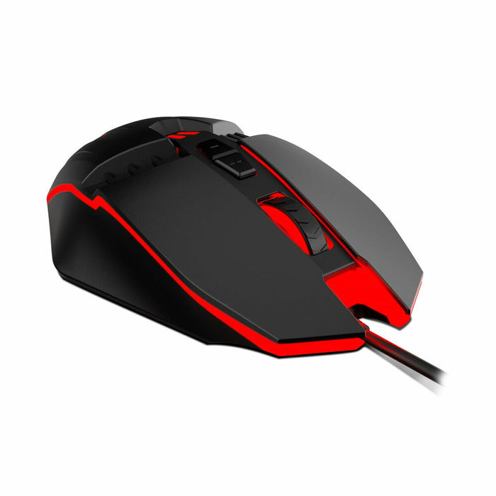Gaming Mouse Krom Kalax Black 3200 DPI