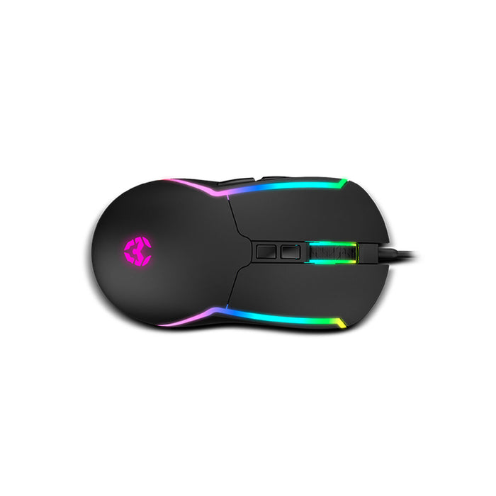 Pack Gaming Krom Kenya Spanish Qwerty