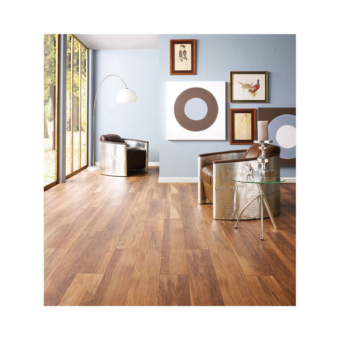 LAMINATED PARQUET KRONO ORIGINAL NARROW APPALACHIAN HICKORY 8155, 10.00 mm, 32/AC4, CHAMBER