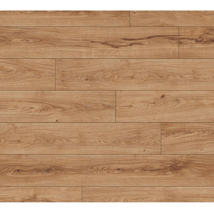 LAMINATED PARQUET KRONO ORIGINAL GONDOLA OAK K468, 8.00 mm, 32/AC4, CHAMBER