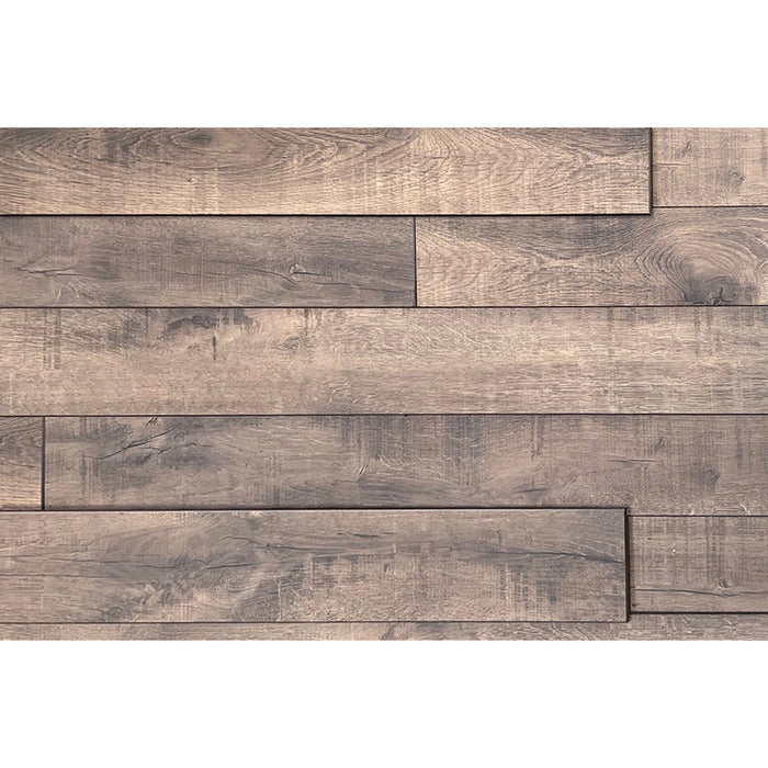 3D MDF LAMPS KRONO ORIGINAL KRONOWALL VOLCANO OAK