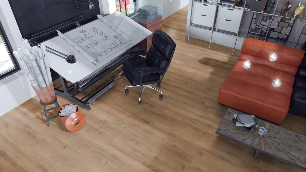 LAMINATE 10MM AC4/32 4V 3787 BALTIC