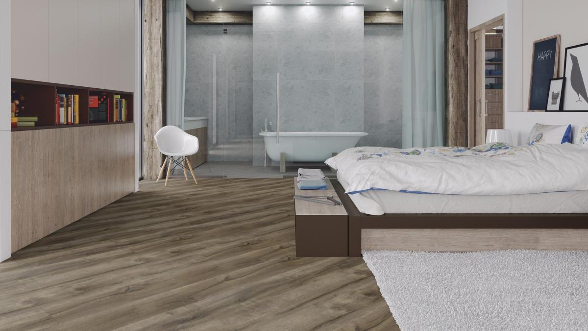 LAMINATE 8MM AC5/33 4V 4923 KRAKOW
