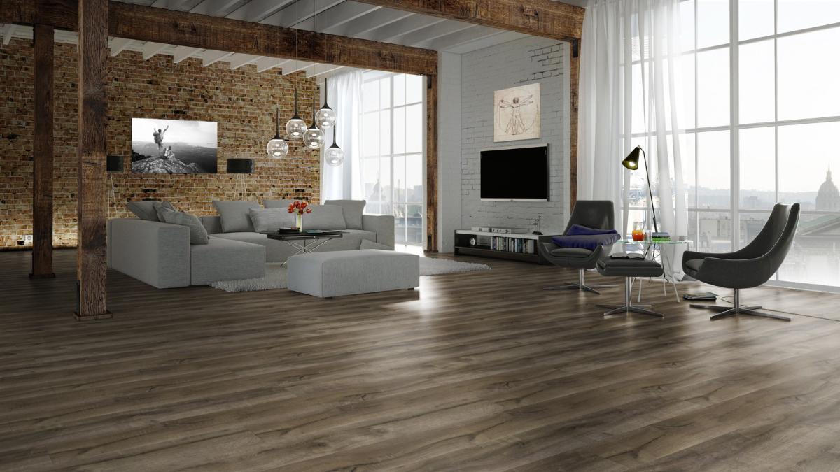 LAMINATE 8MM AC5/33 4V 4923 KRAKOW