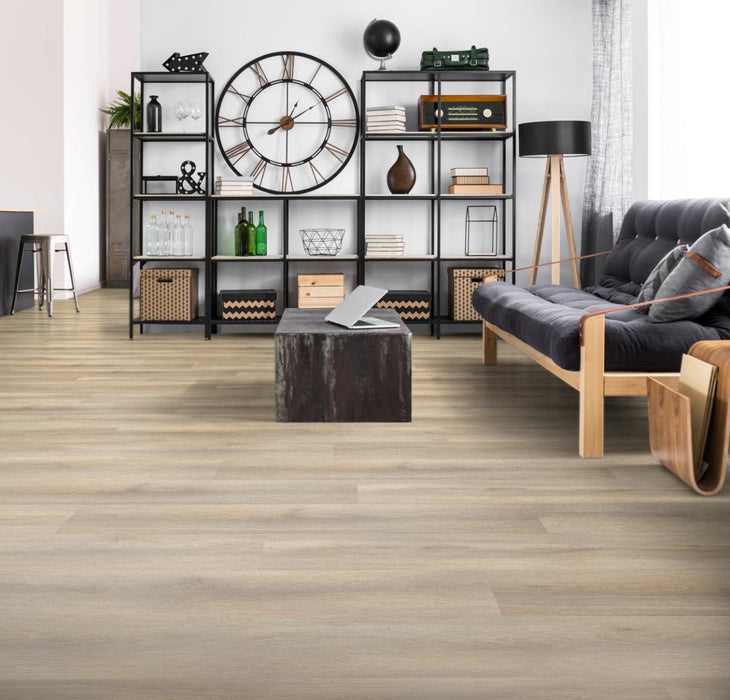 LAMINATE 32/AC4 8MM K654 OAK LAUSANNE 2.22