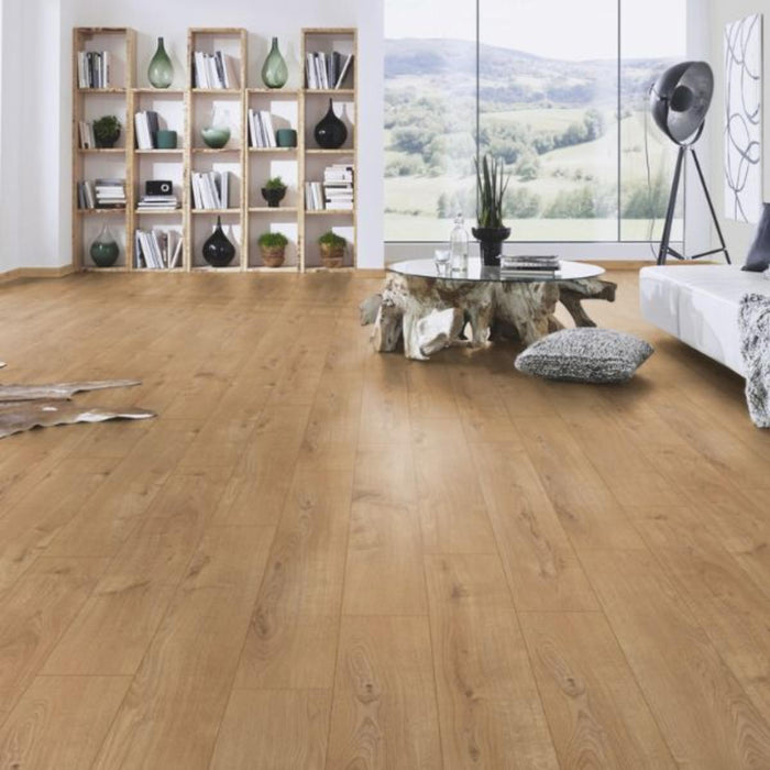 LAMINATE 8MM 32/AC4 4V SHERWOOD 5985 T