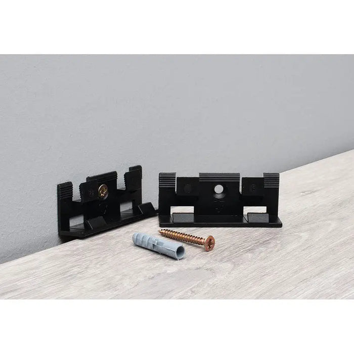 KRONOSPAN FLOOR CLIPS K58 30 PCS. - Аксесоари<<<Паркет и елементи за монтаж<<<Подови и стенни покрития<<<Praktiker