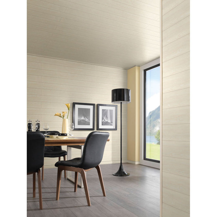 MDF LAMPS KRONOSPAN PREMIUM WHITE PEAR