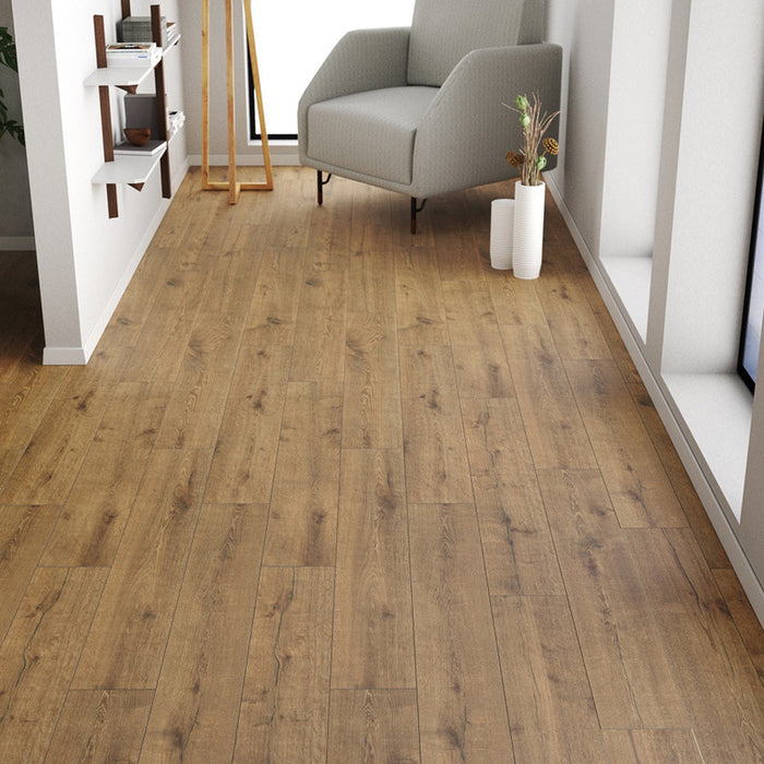 SPC FLOOR COVERING KRONOSTEP TOBACCO