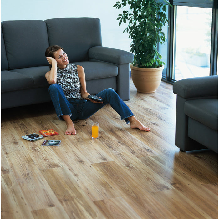 LAMINATE PARQUET KRONOSTEP OAK CANYON 8642, 10.00 mm, 33/AC5, BEVEL