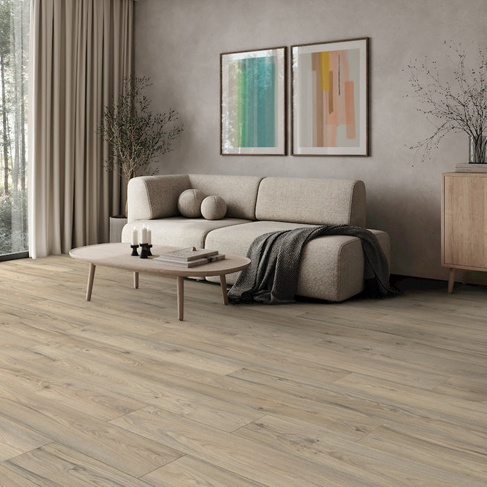 LAMINATE PARQUET KRONOSTEP MORE LIGHT OAK