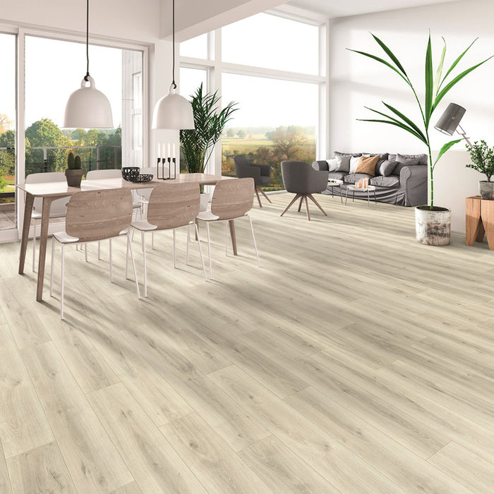 SPC FLOOR COVERING KRONOSTEP OAK ORCHID