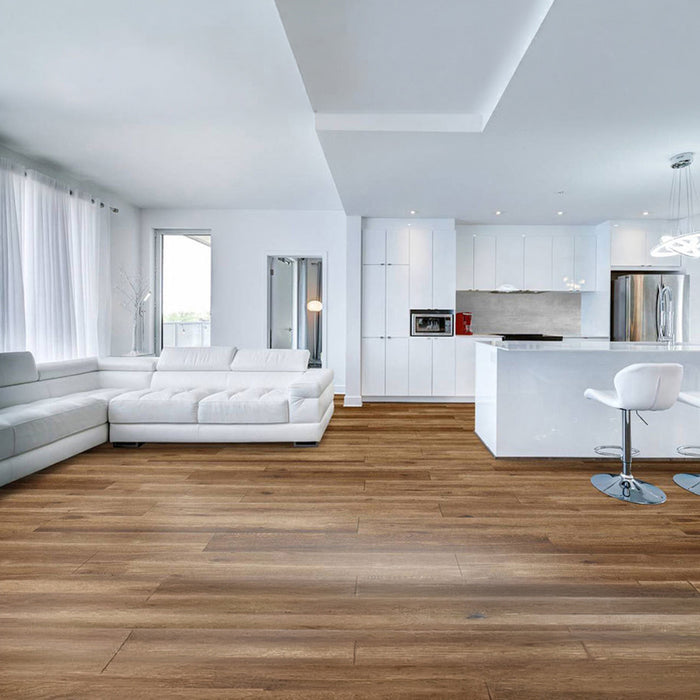 SPC FLOOR COVERING KRONOSTEP ROD