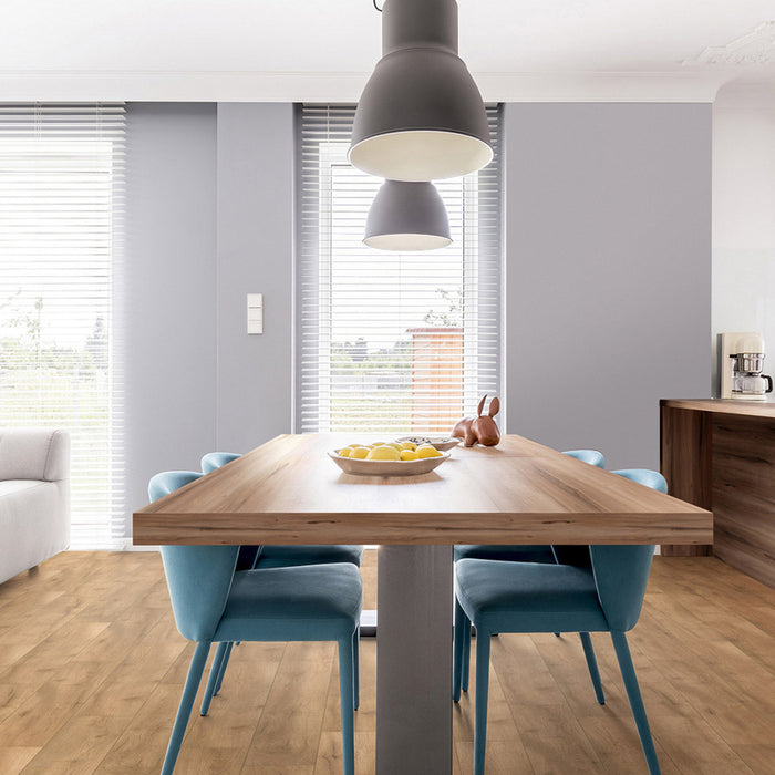 SPC FLOOR COVERING KRONOSTEP OAK SCOTCH