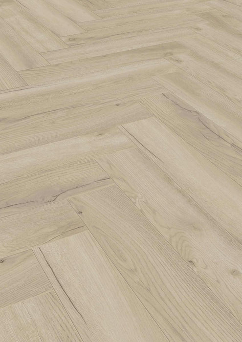 LAMINATE 8MM AC4/32 4V TOLUZA OAK