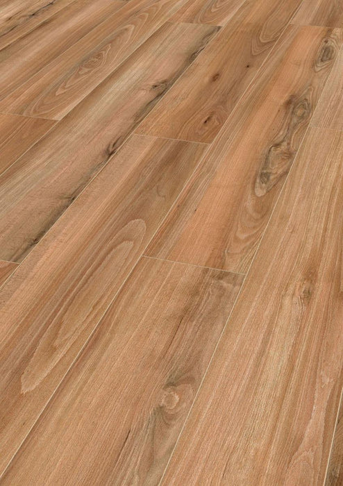 LAMINATE 10MM AC5/33 4V BEECH COFFEE