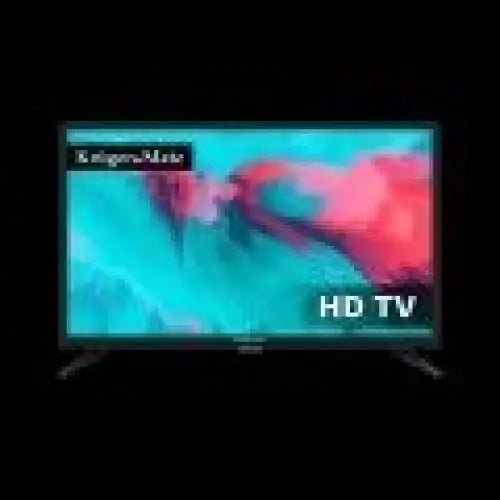 Krüger&Matz KM0224 TV 61 cm (24’’) HD Black - LCD TVsTVA-LCD<<<TV and accessoriesTVA<<<ActionPL