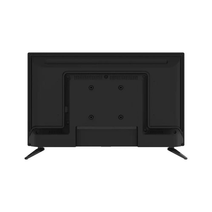 Krüger&Matz KM0224 TV 61 cm (24’’) HD Black - LCD TVsTVA-LCD<<<TV and accessoriesTVA<<<ActionPL