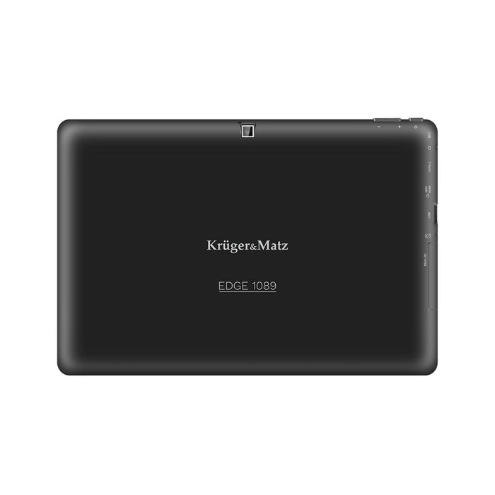 Tablet Kruger & Matz KM1089 10,1" Intel Celeron N4020 8 GB RAM 256 GB Black