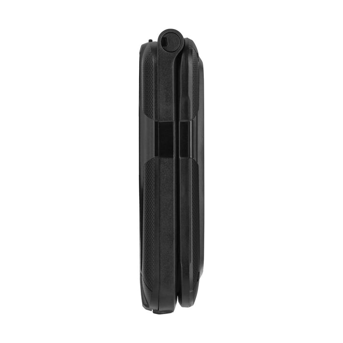 Kruger & Matz Iron 5 Flip 4G IP68 / IP69K Phone
