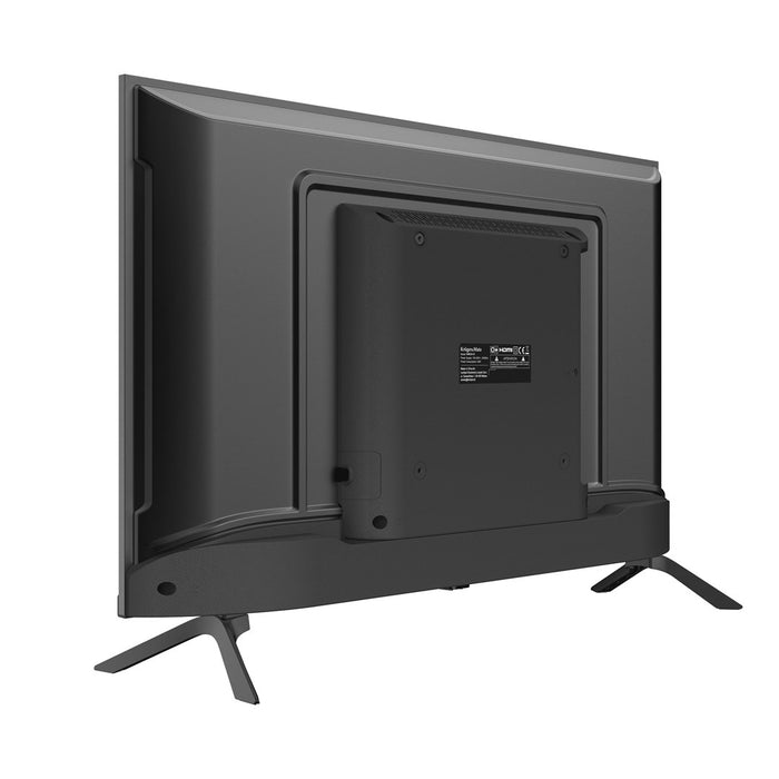 Krüger&Matz KM0232-V3 TV 81.3 cm (32") HD Smart TV Wi-Fi Black