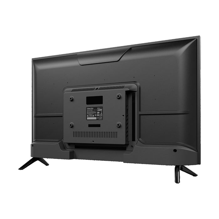 Krüger&Matz KM0232-G TV 81.3 cm (32") HD Smart TV Wi-Fi Black