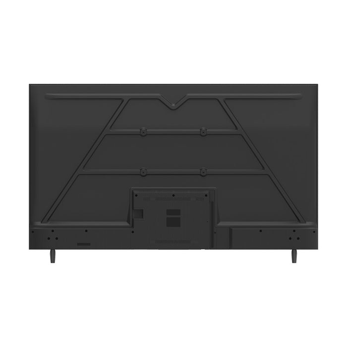 Krüger&Matz KM0250UHD-G 126 cm (50") UHD Smart TV Wi-Fi Black
