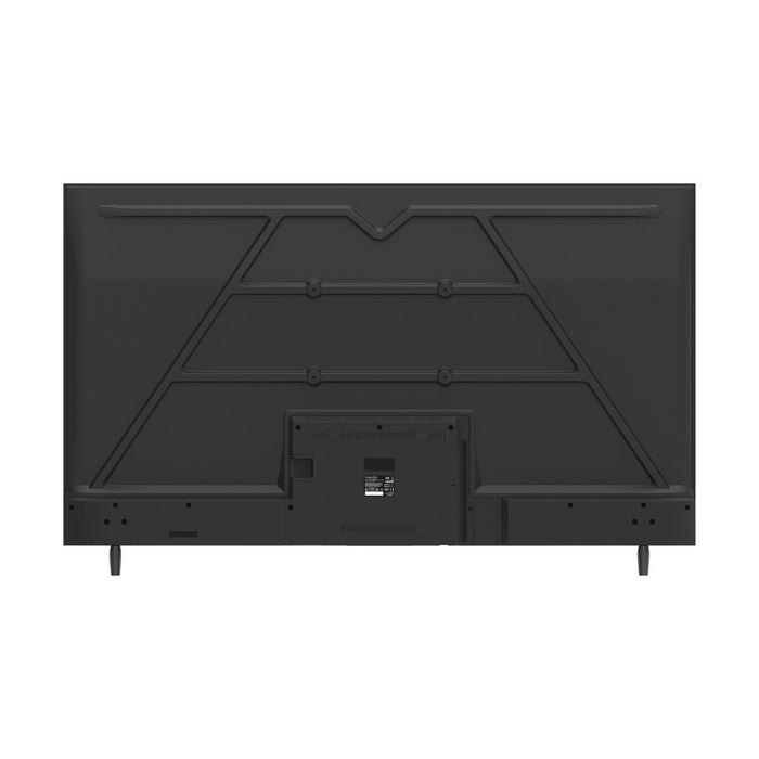 Krüger&Matz KM0255UHD-V3 139 cm (55") UHD Smart TV Wi-Fi Black