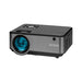 Kruger & Matz V-LED60 projector LED FullHD Wi-Fi 1080p (1920x1080) - Home cinema projectorsSYS-PKI<<<Audiovisual