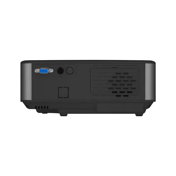 Kruger & Matz V-LED60 projector LED FullHD Wi-Fi 1080p (1920x1080) - Home cinema projectorsSYS-PKI<<<Audiovisual
